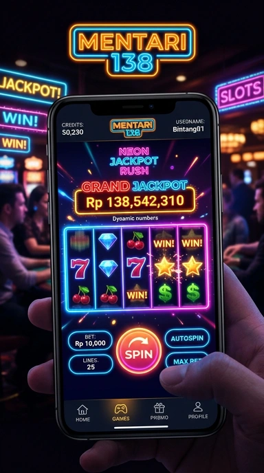 Pilihan aplikasi terlengkap di mentari138 untuk kebutuhan Anda.